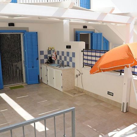 סן ויטו לו קאפו Appartamento Irma Dario מראה חיצוני תמונה